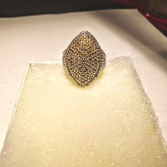 Diamond Ring - Picture 8 of 8